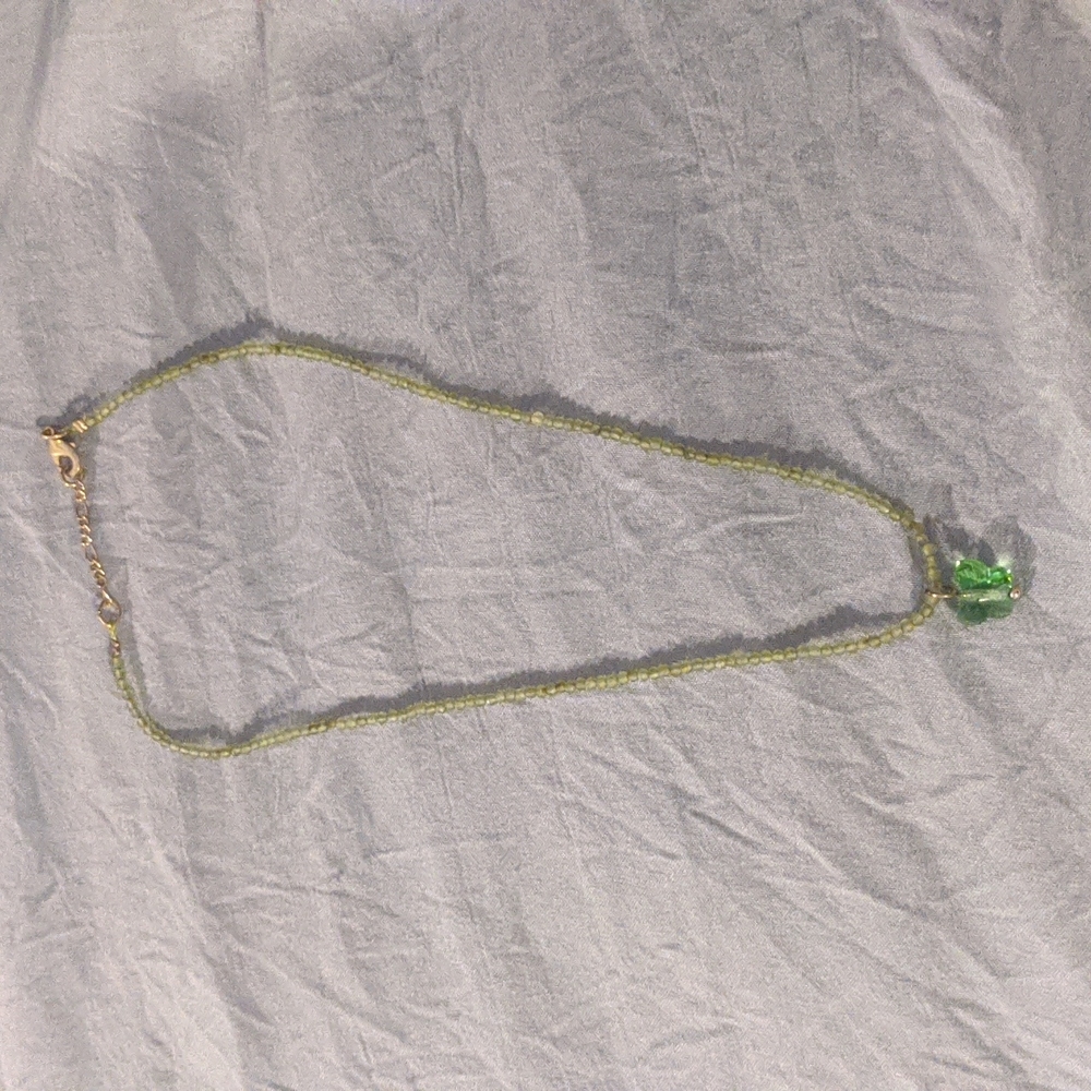 Pacsun necklace